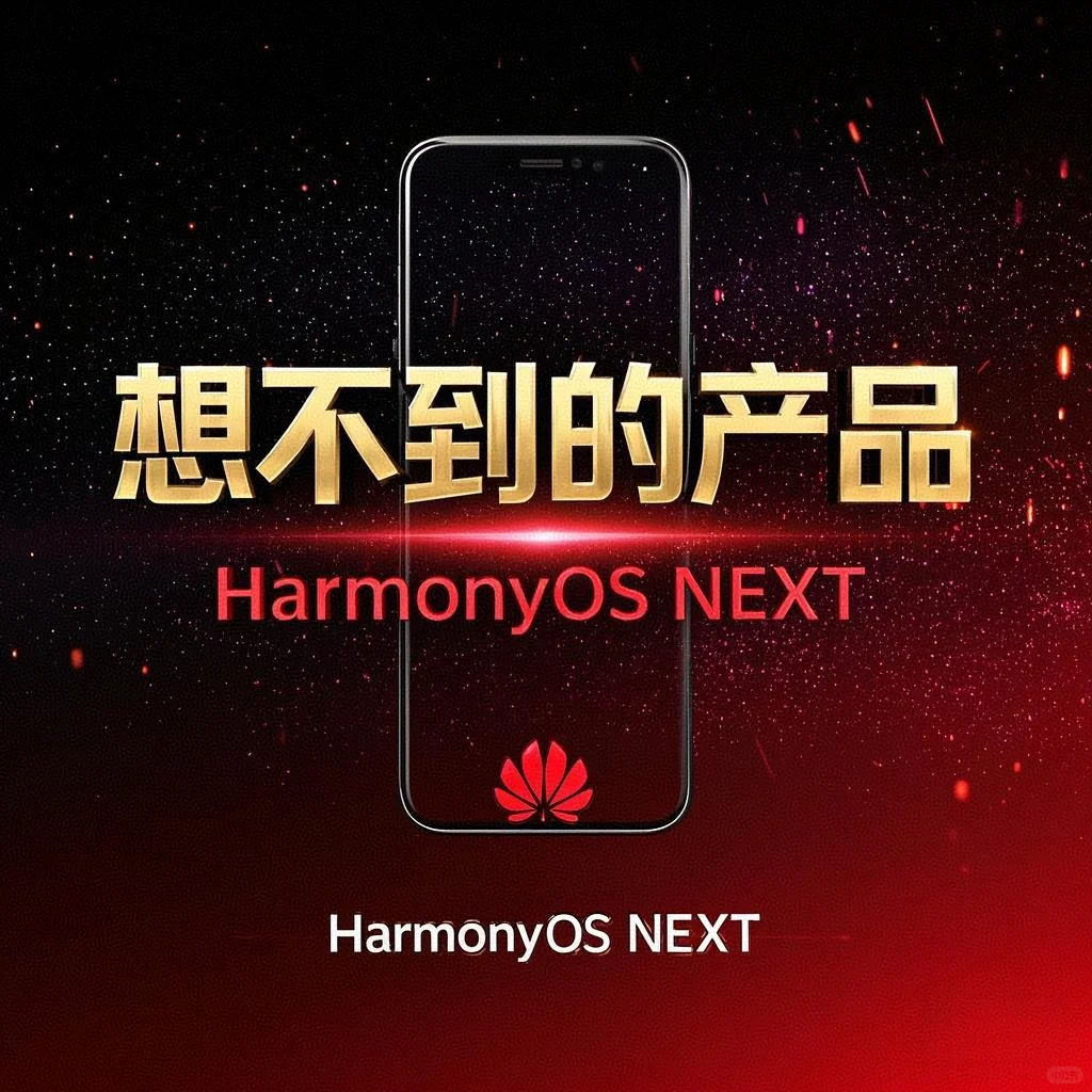 真的服了，大家真的觉得鸿蒙next好用？