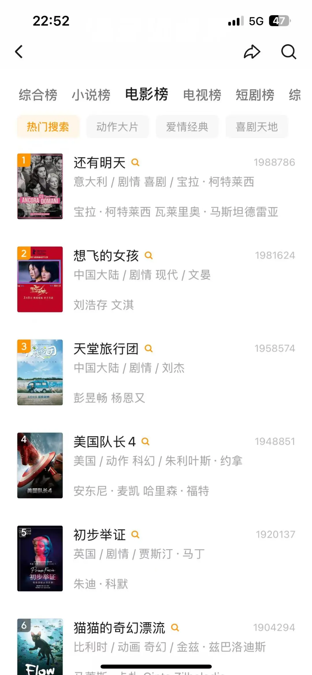 不能错过的宝藏追剧