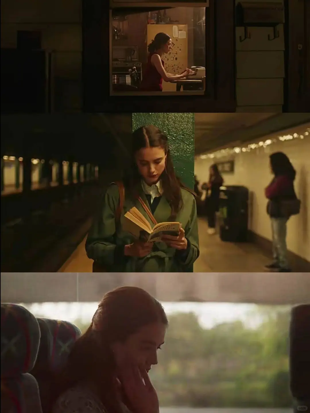 后劲太大了😀将这部电影献给迷茫的你❗️