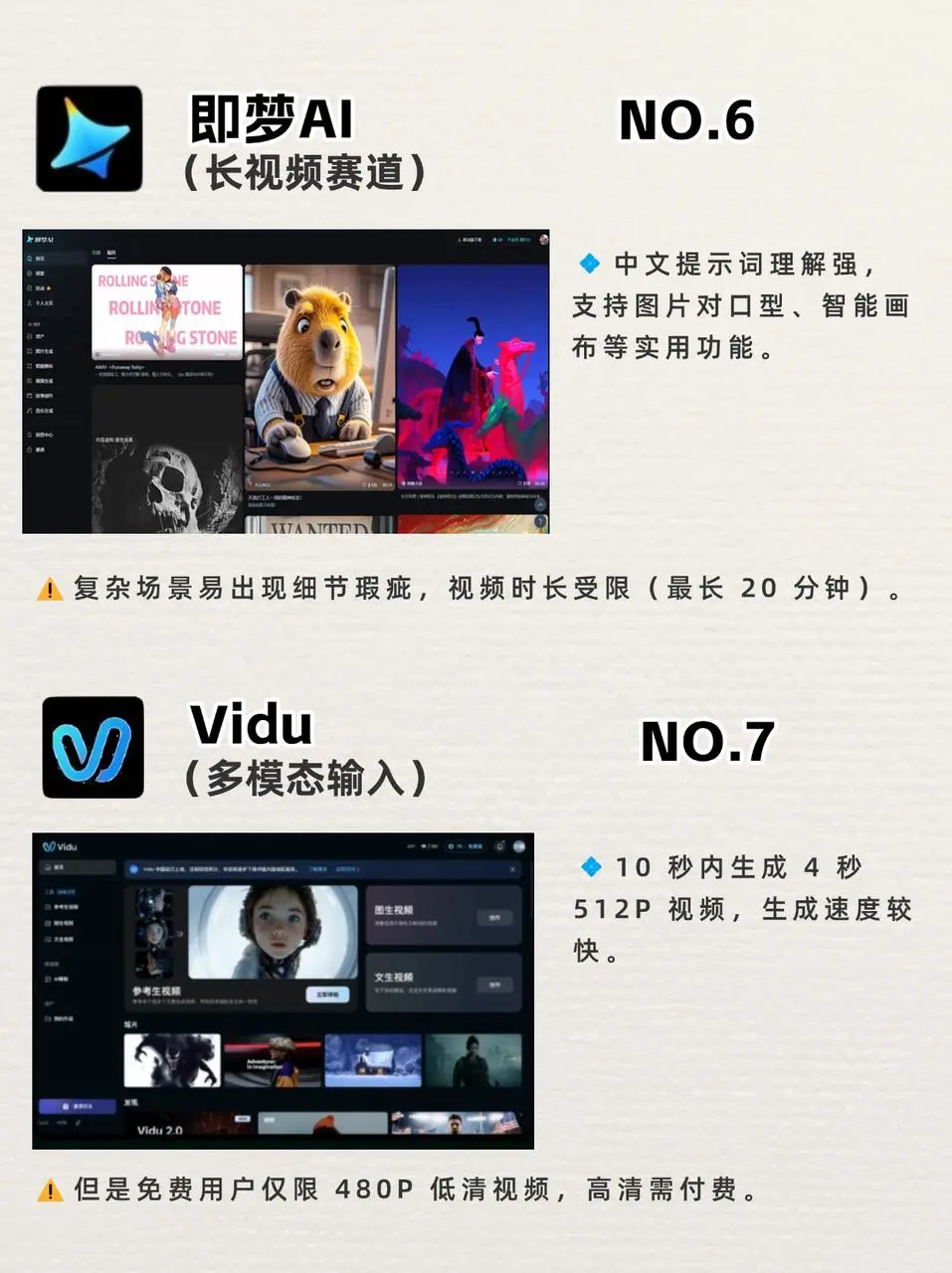 AI生视频排行榜大揭秘🔥哪个能让你躺赚⁉