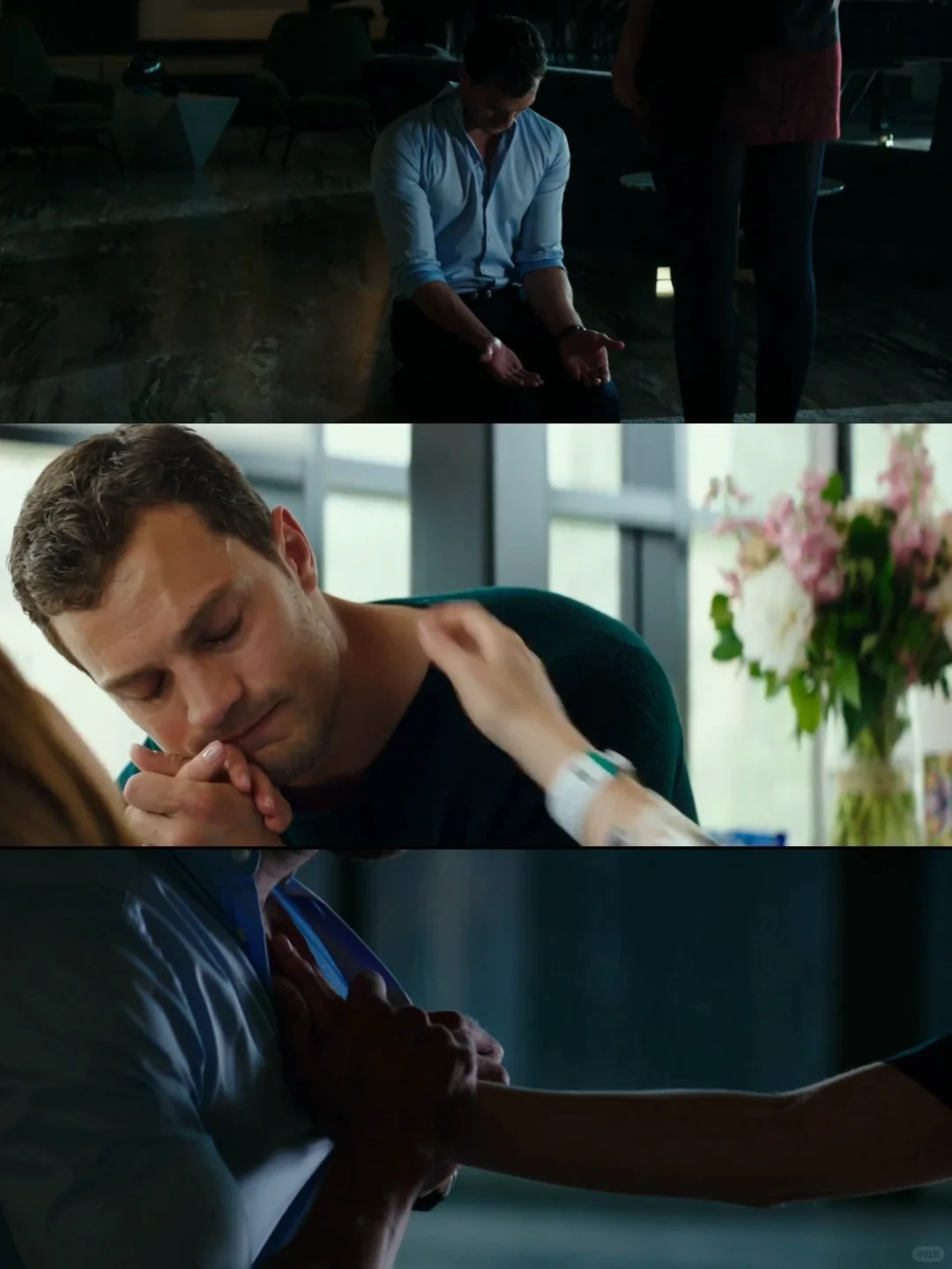 怎么会当成无脑sex来看啊❗️❗️❗️