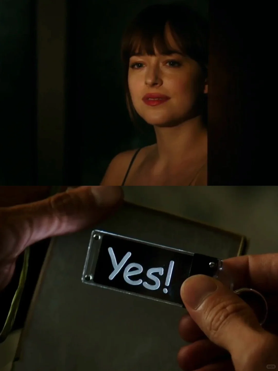 怎么会当成无脑sex来看啊❗️❗️❗️