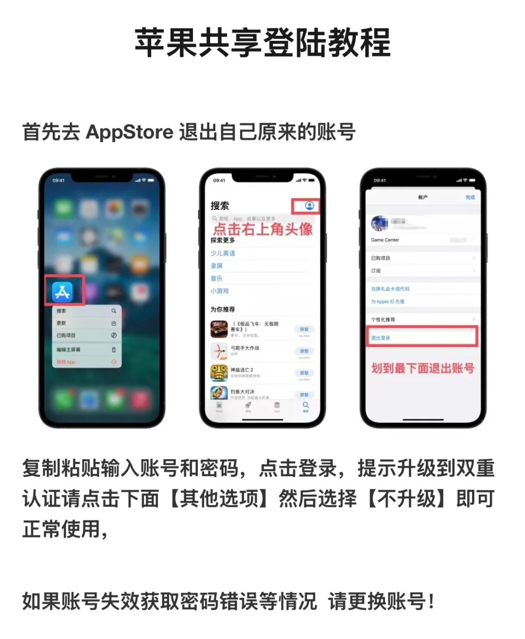 苹果 Appstore