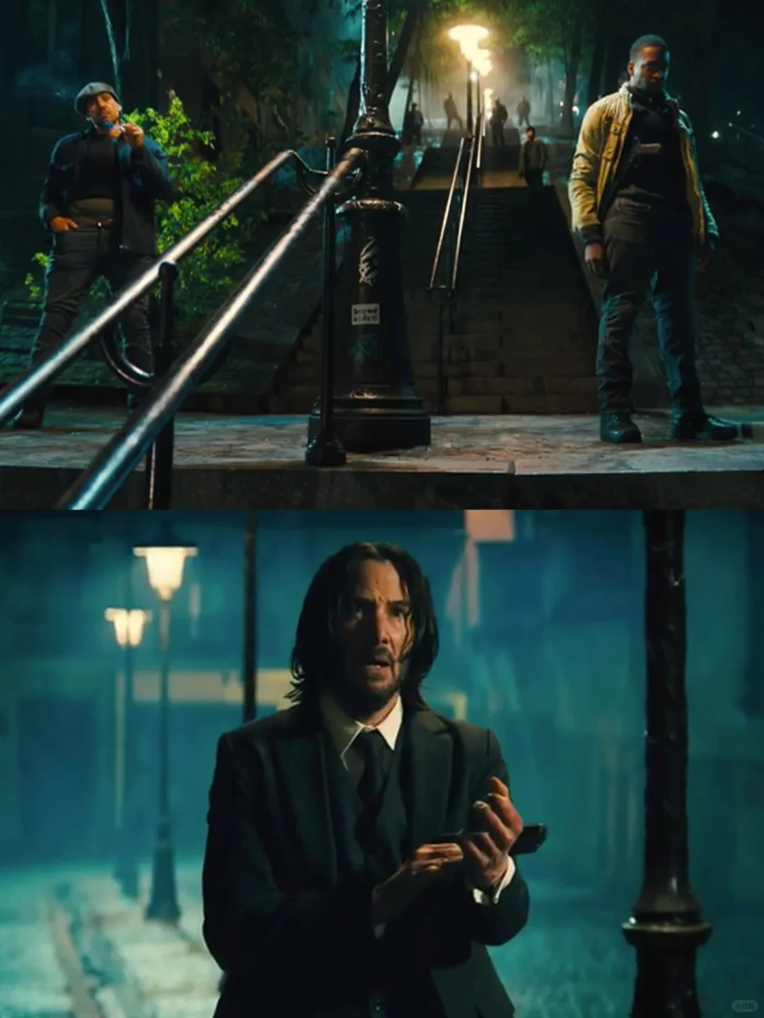 妈呀‼️ 3月让我想冲进电影院看的影片来了😭