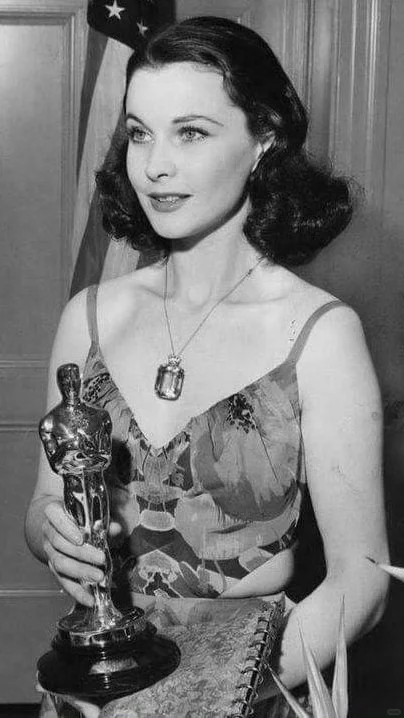 一部电影同时获得欧三➕奥斯卡（女演员系列）