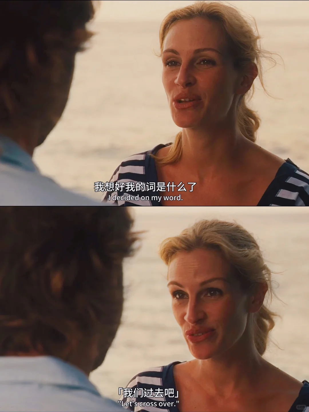 啊啊啊😭最爱的人生电影‼️没有之一‼️