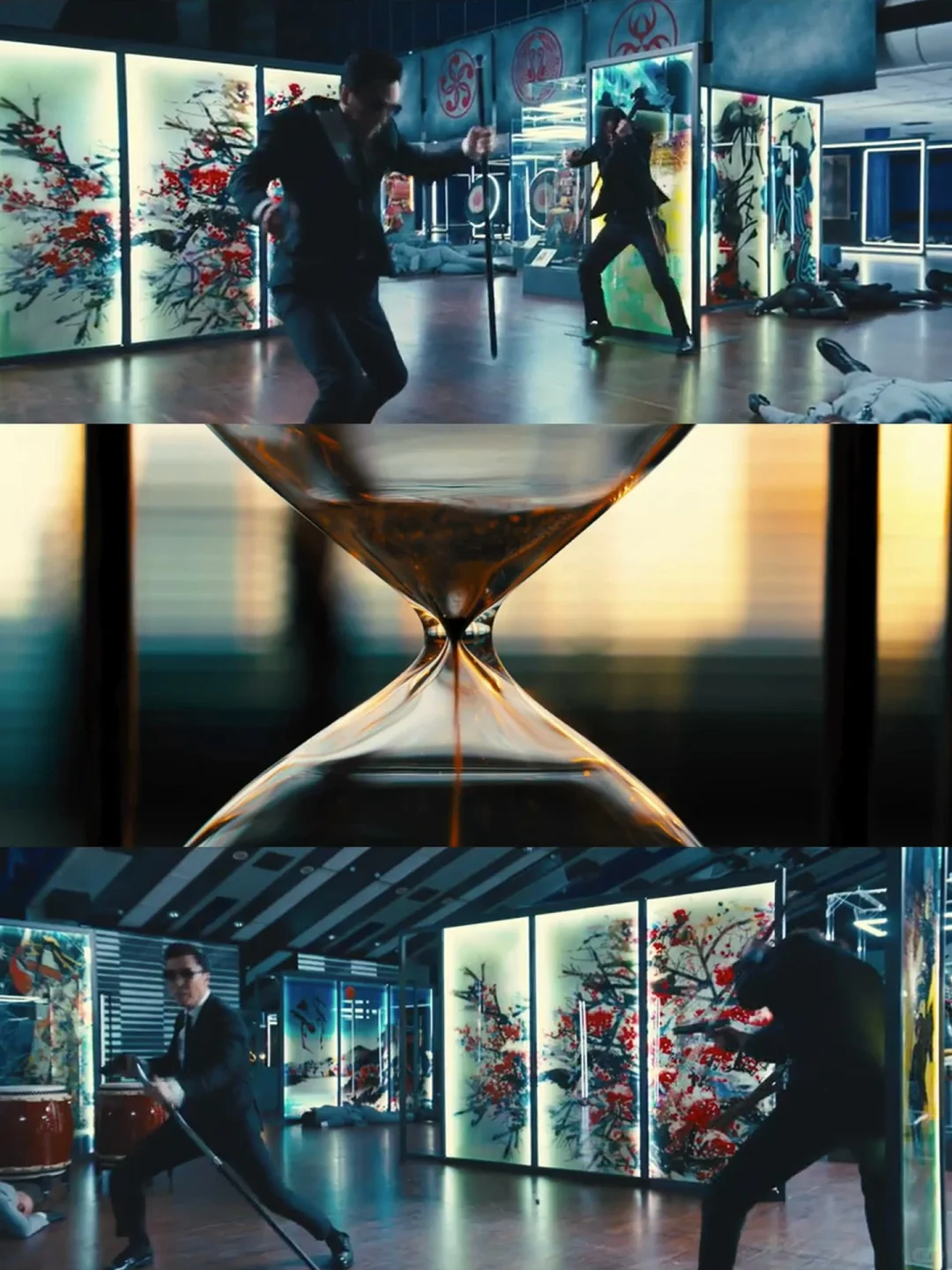 妈呀‼️ 3月让我想冲进电影院看的影片来了😭