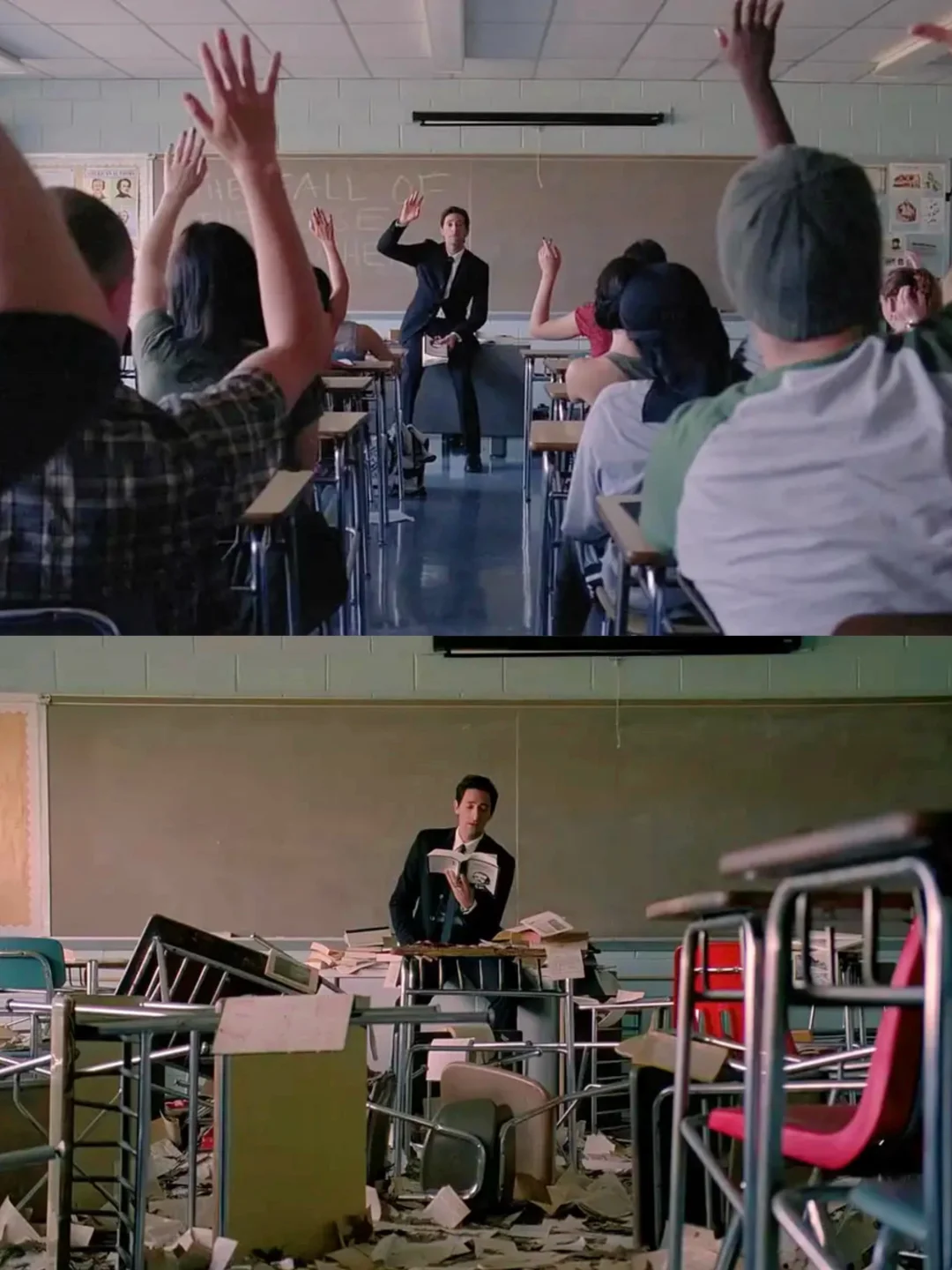 9.8分❗️看哭了😭这部电影后劲太大了❗️❗️❗️