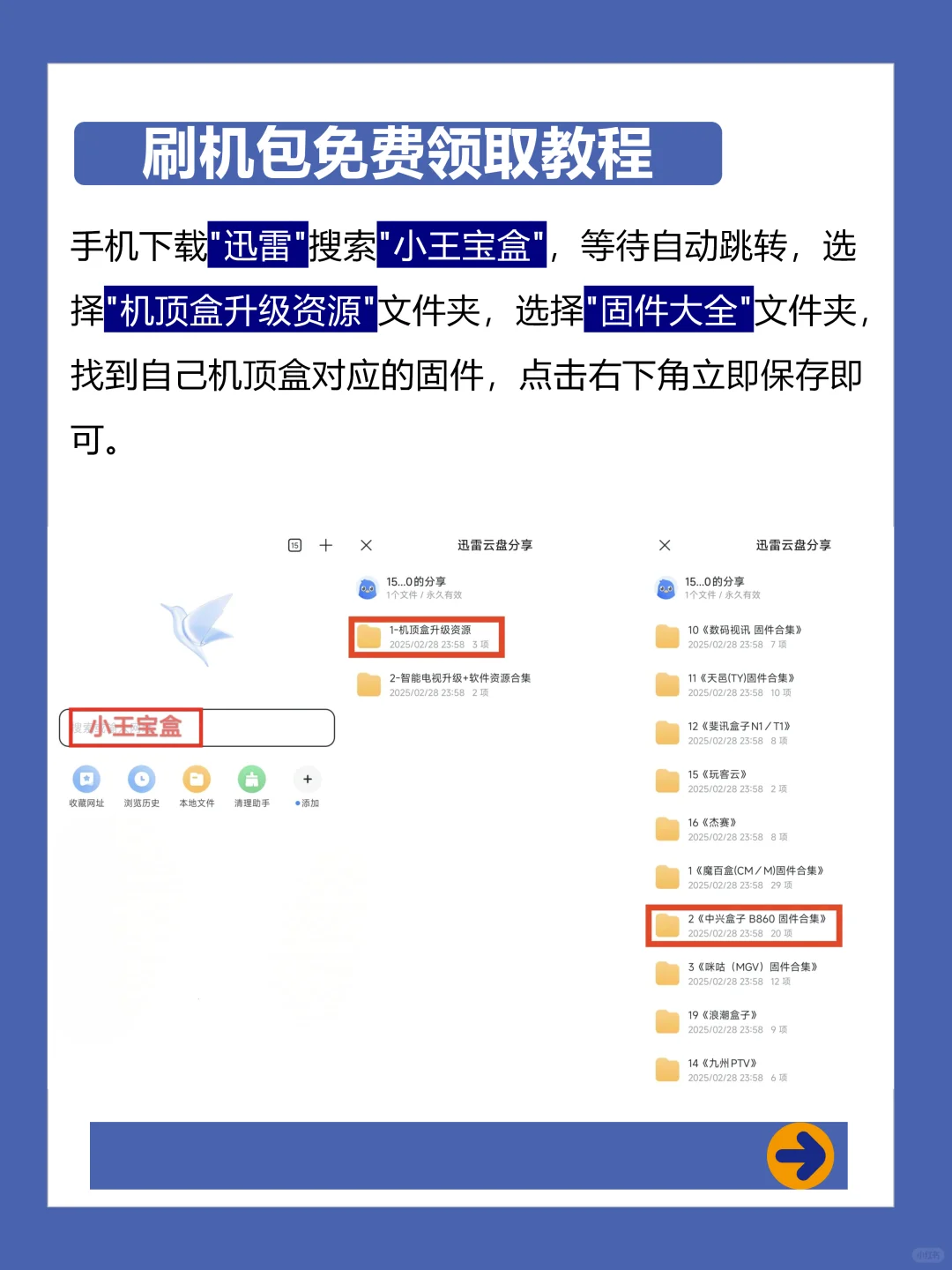 淘汰的机顶盒，秒变全网通