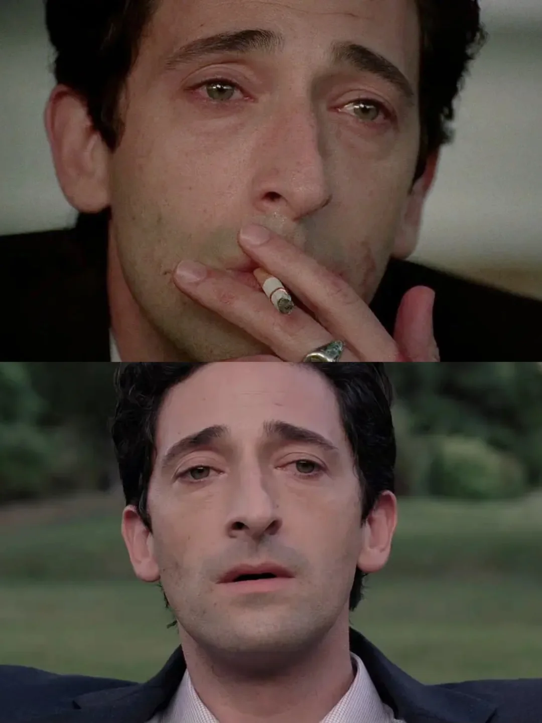 9.8分❗️看哭了😭这部电影后劲太大了❗️❗️❗️