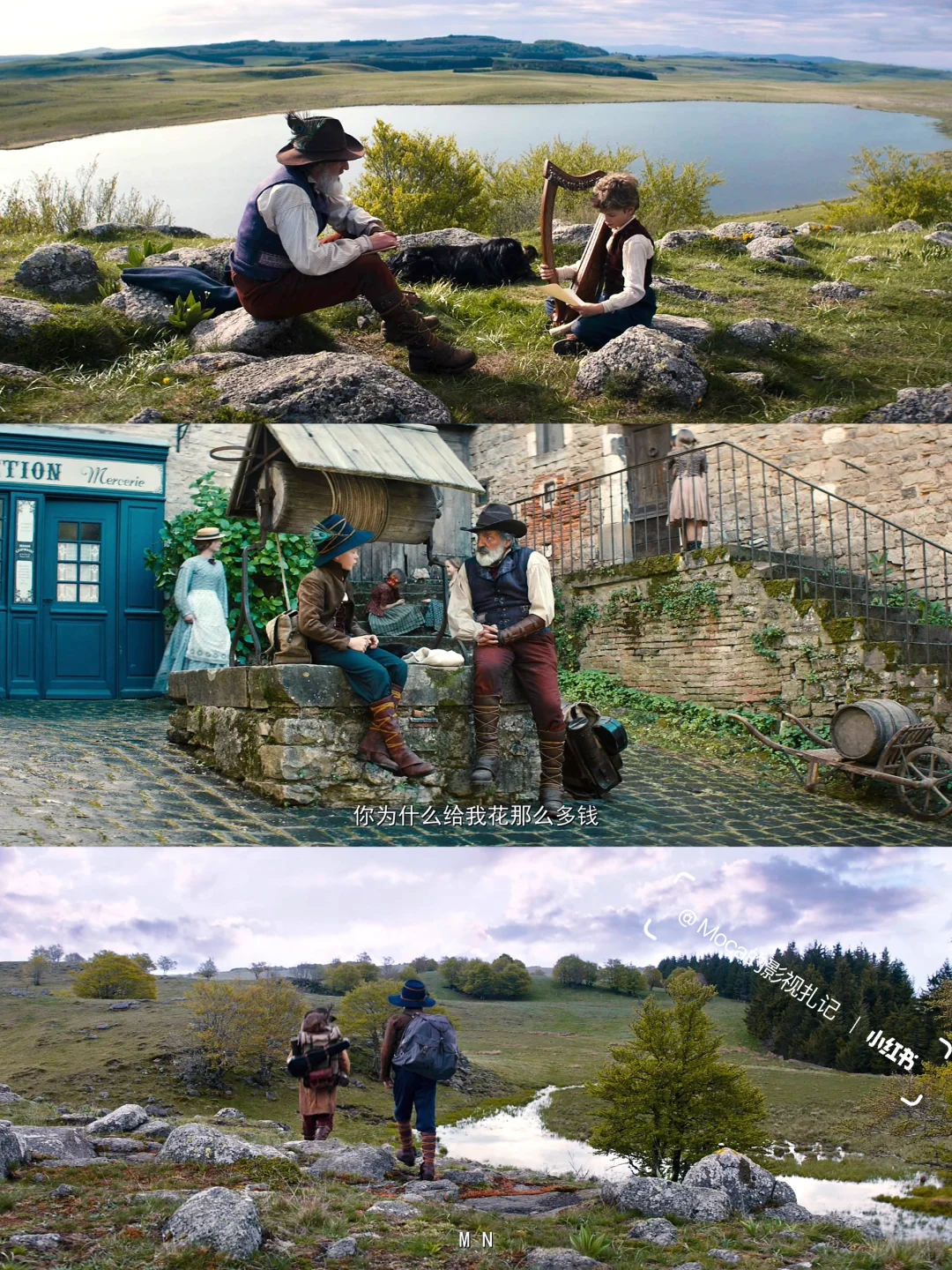 这么好看的电影我怎么才发现！！！