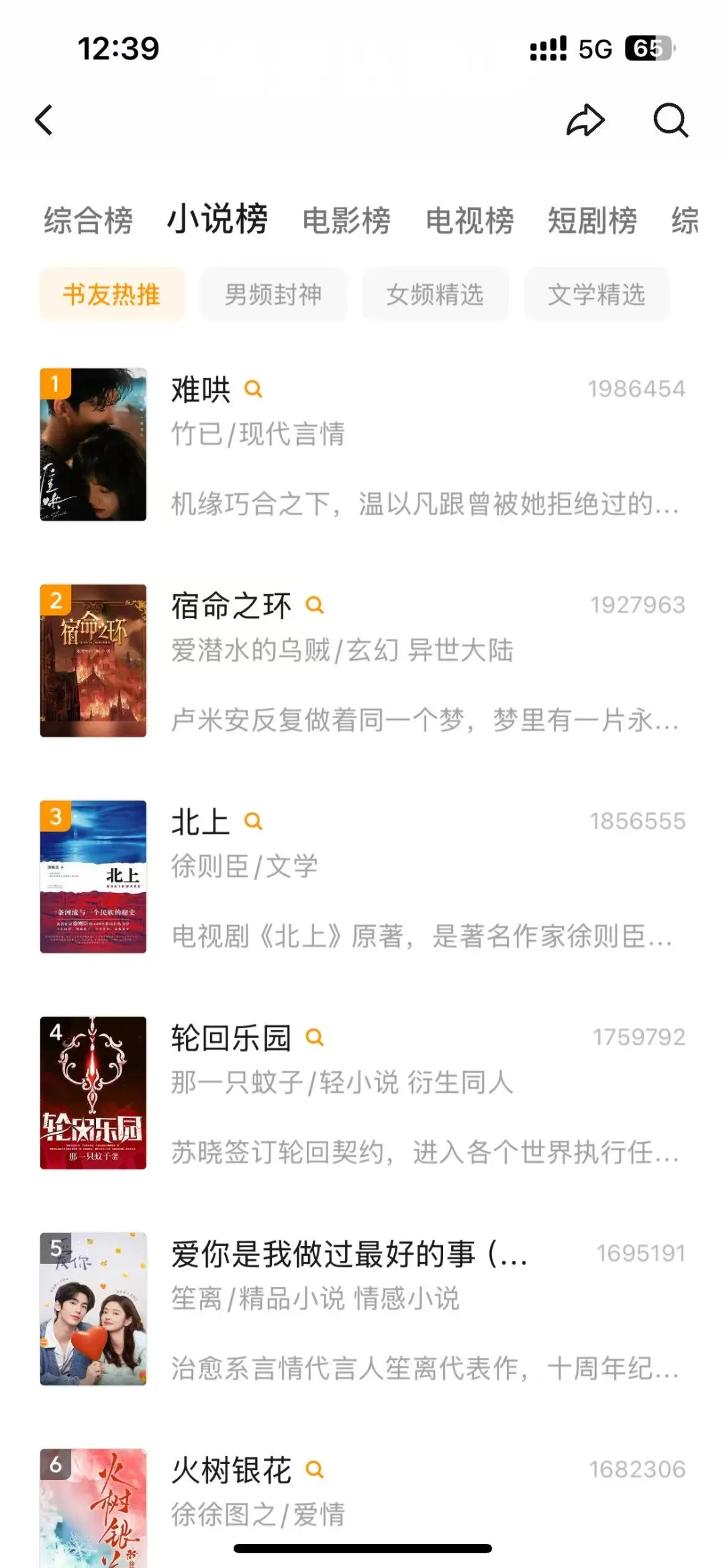 别再充会员了！这个神器免费看