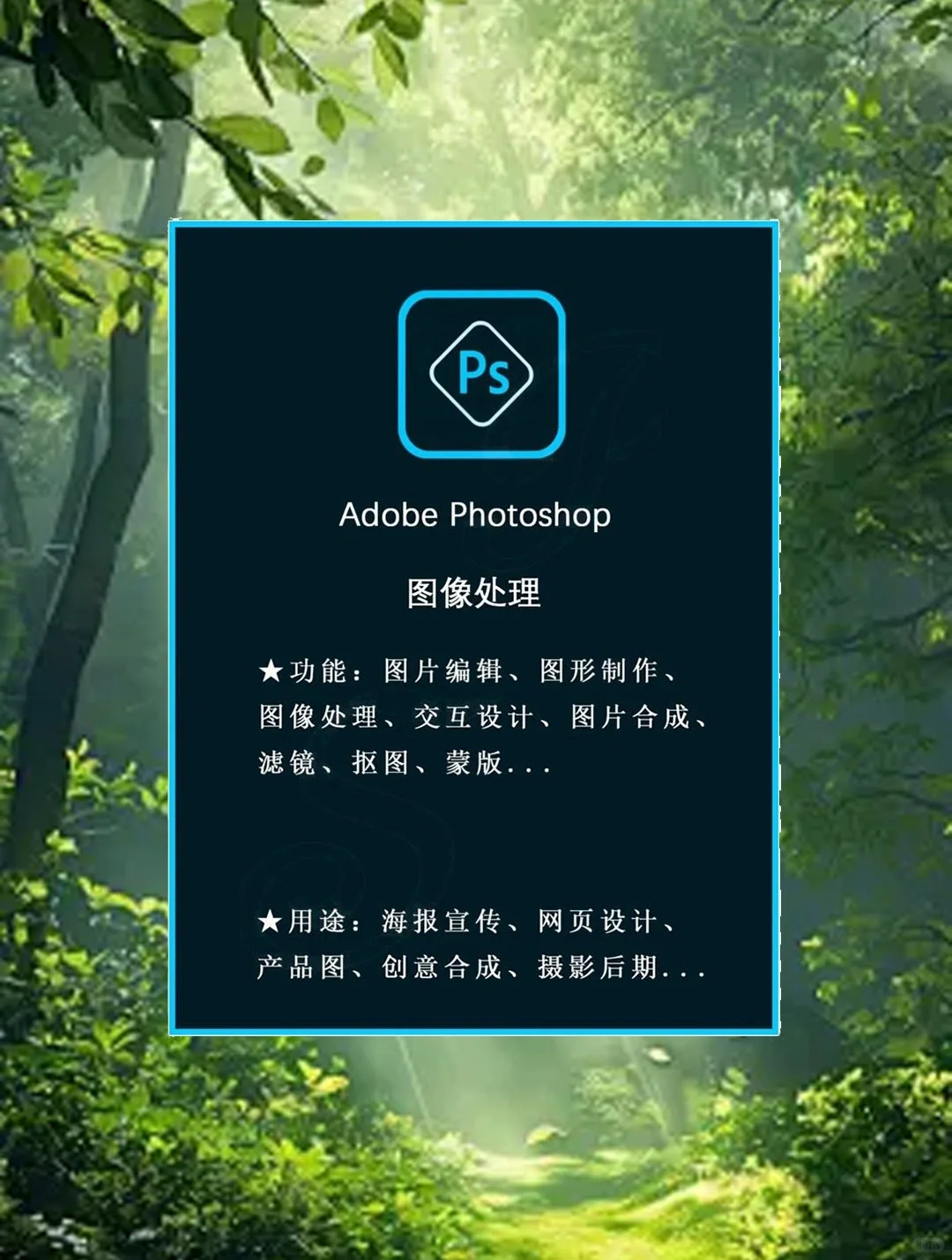 Adobe全家桶2025最新版，一键安装免激活。