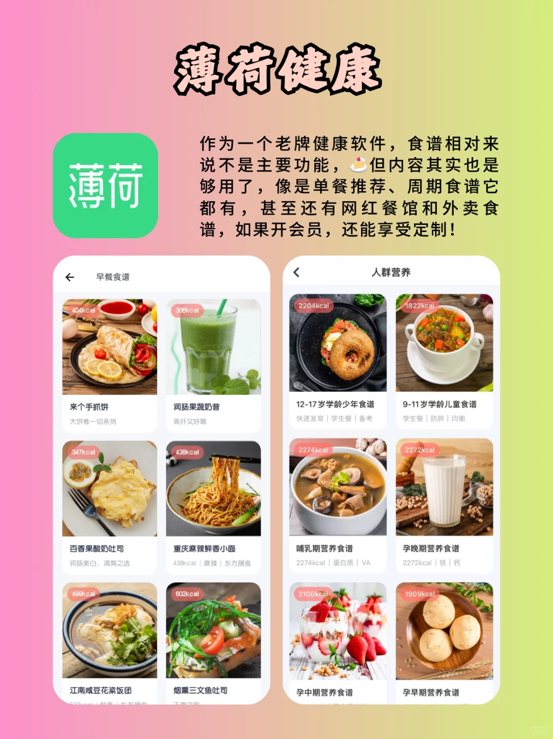 被问爆的减肥软件！春季瘦身就靠它们