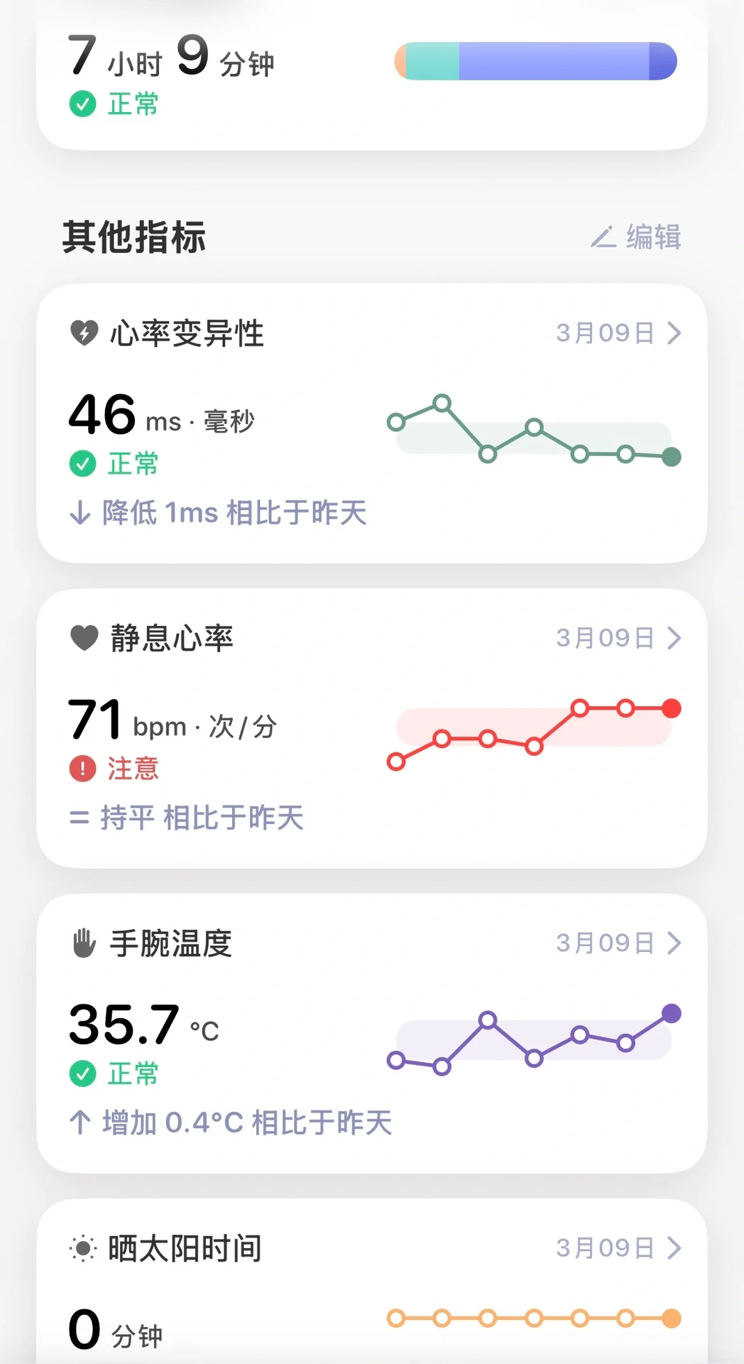 关于几个比较火的压力app（无会员版）