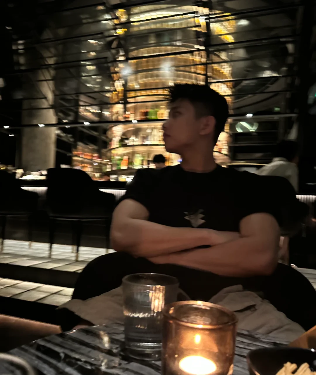 微信是一款特别安静的app