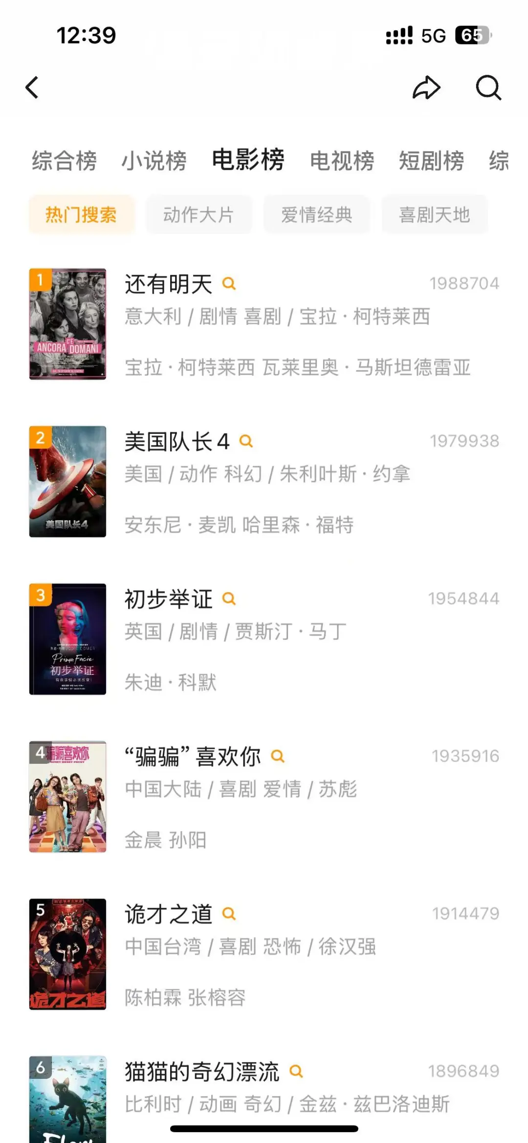 别再充会员了！这个神器免费看