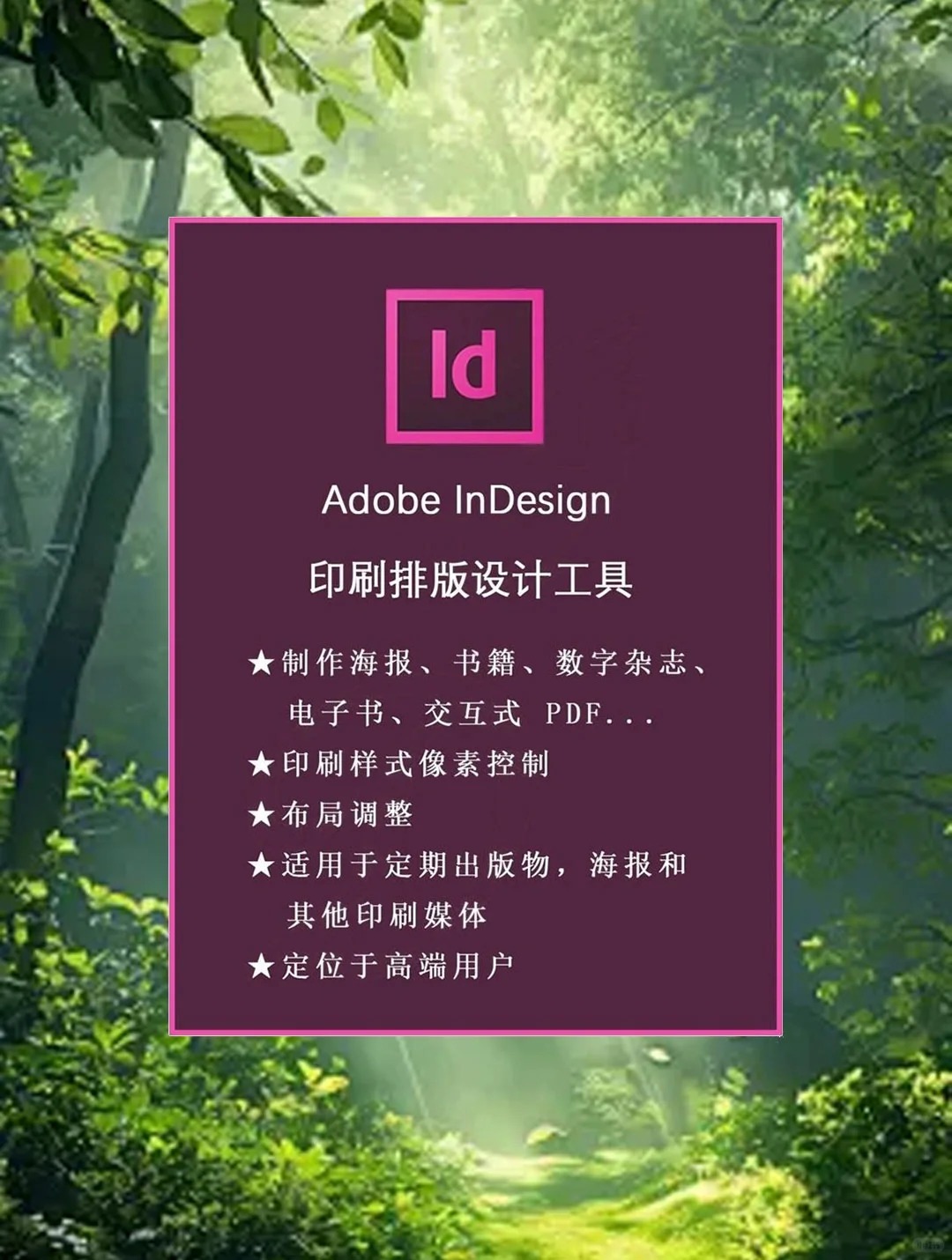 Adobe全家桶2025最新版，一键安装免激活。