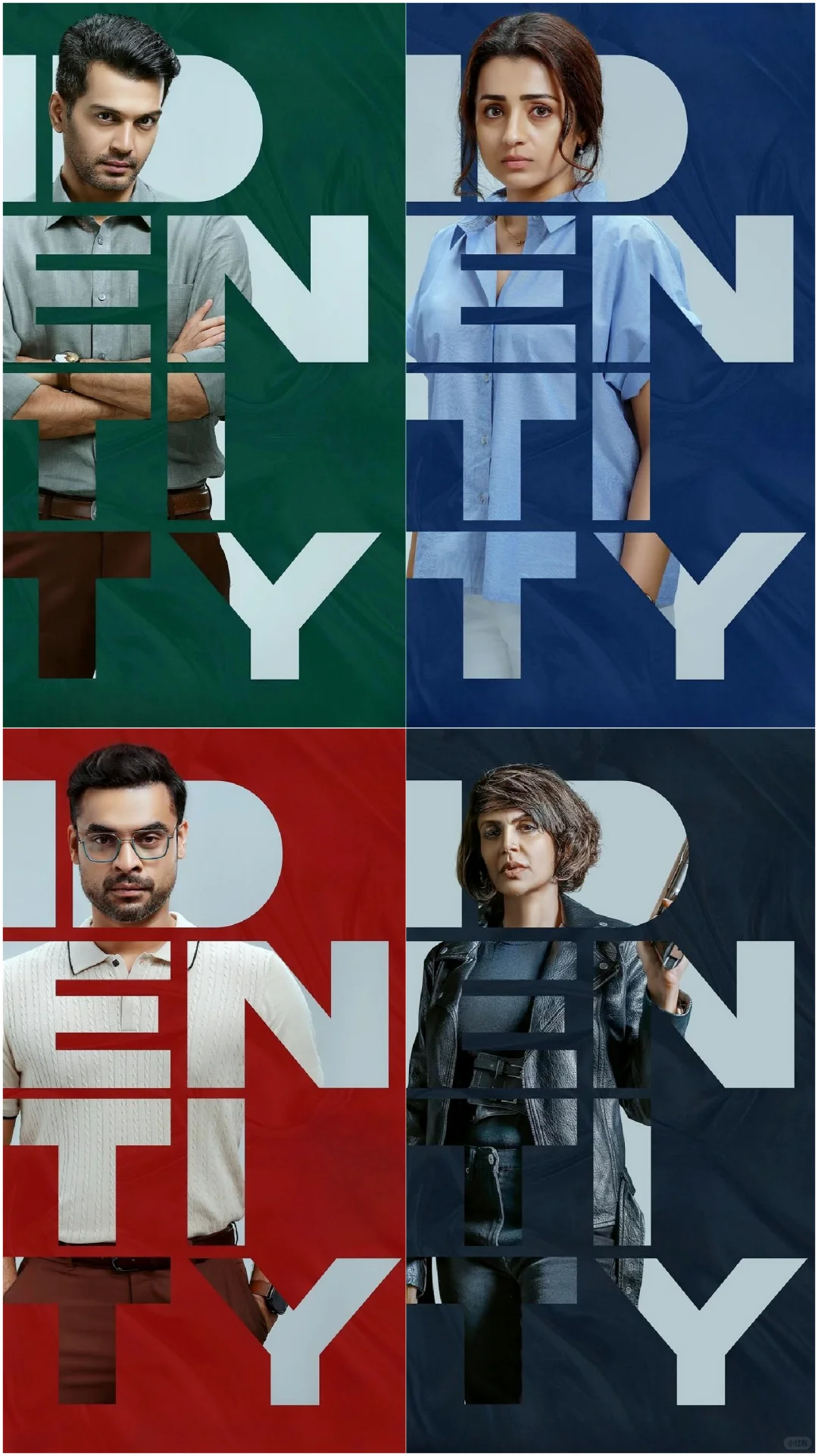 比肩《调音师》《较量》的印度又一神作❗