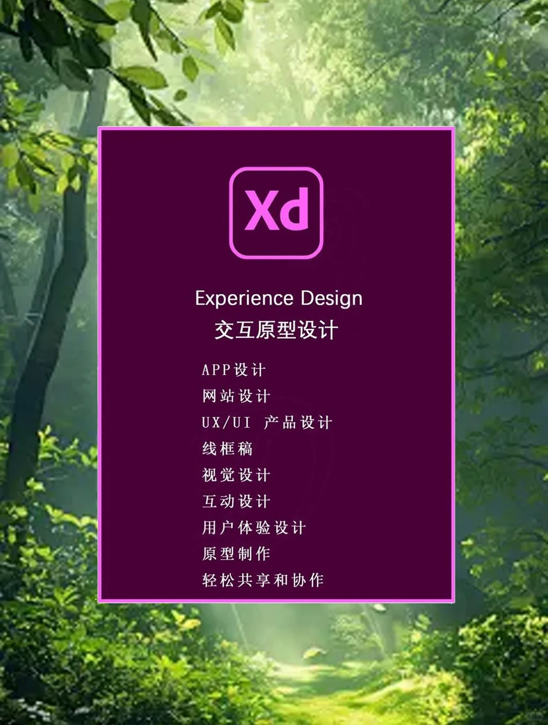 Adobe全家桶2025最新版，一键安装免激活。