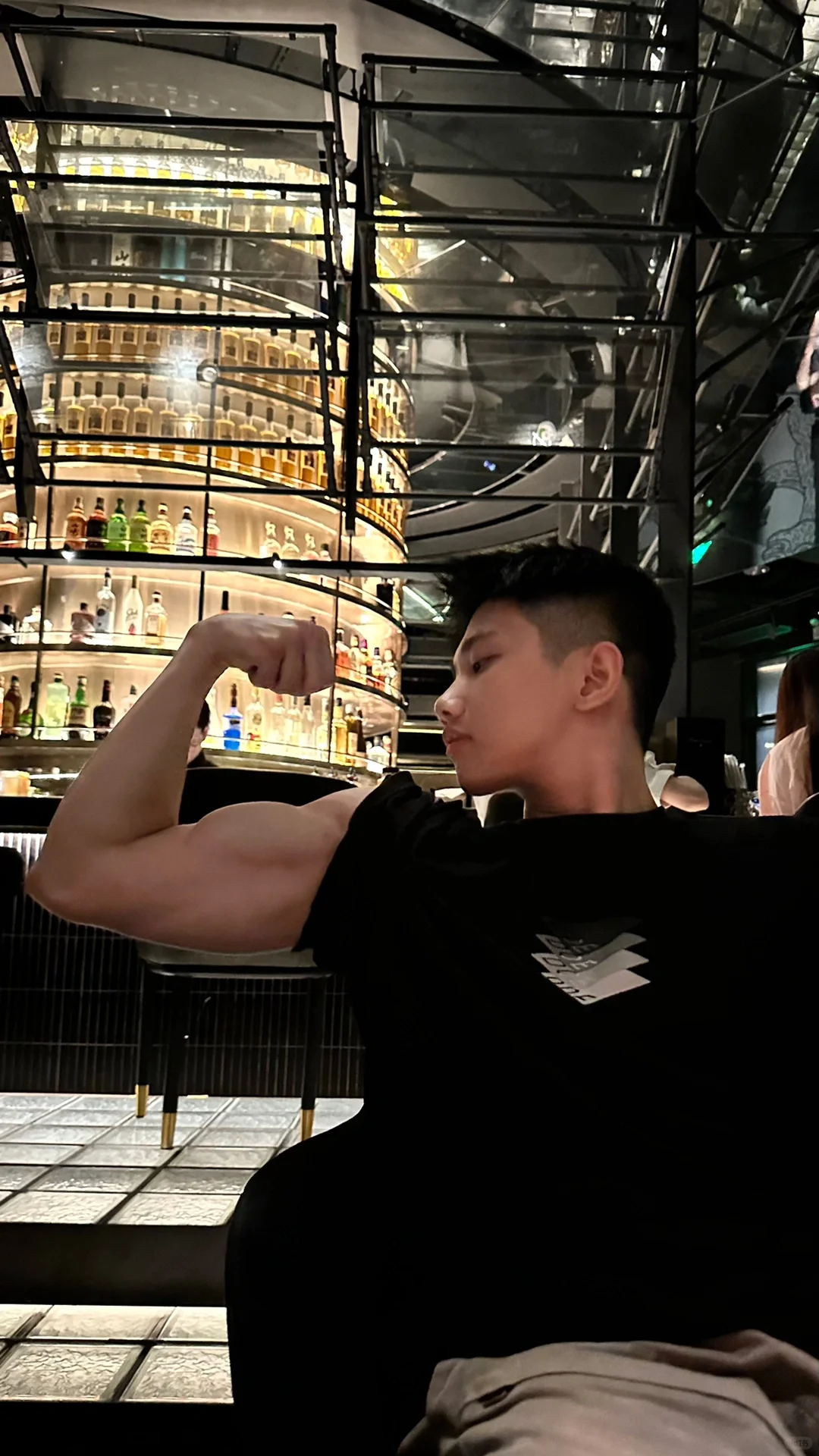 微信是一款特别安静的app