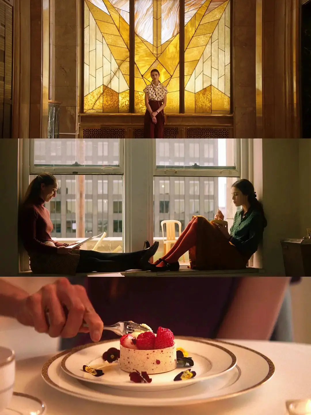 爆哭推荐❗️❗️每个迷茫女孩必看❗️❗️