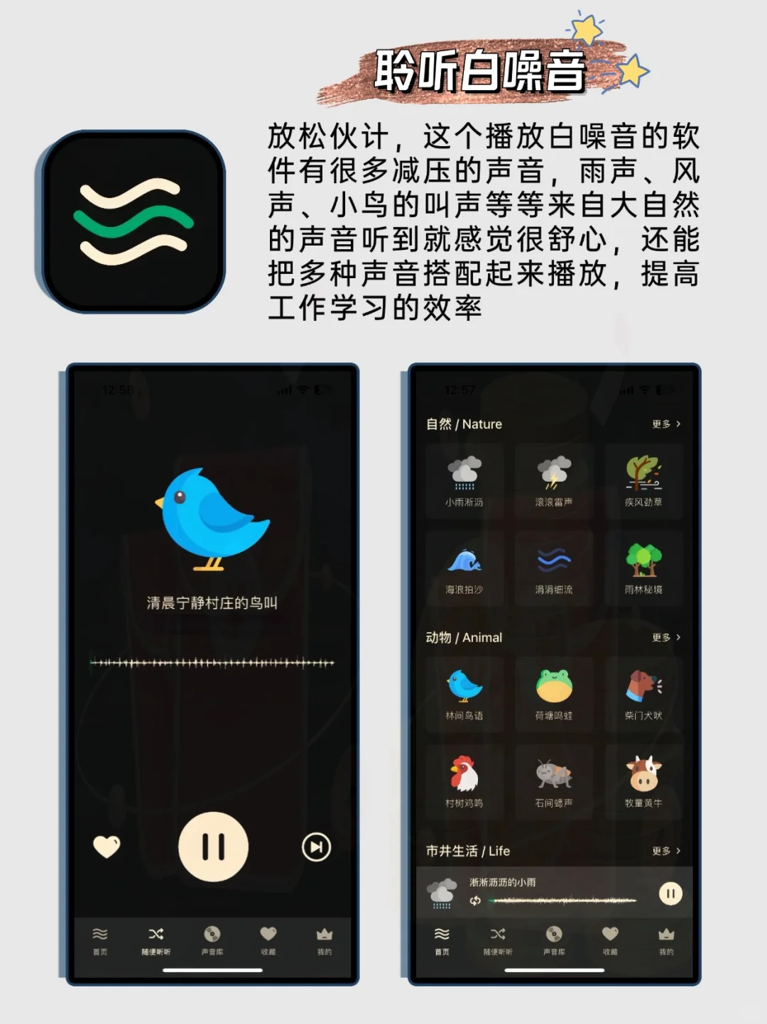 打死不卸载！虽小终但实用的宝藏软件