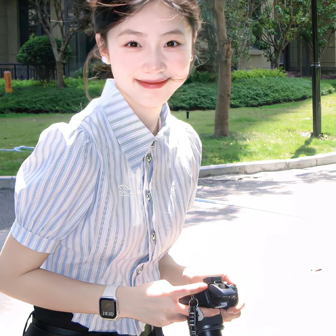 森系🧩女头｜没有常青树🍃做自己的自由花✨