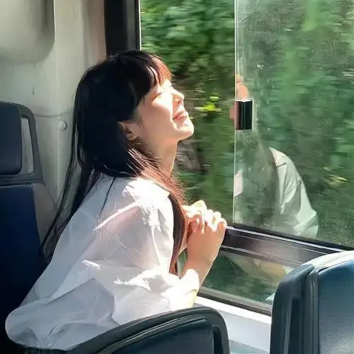 『wechat』大自然女头🍃