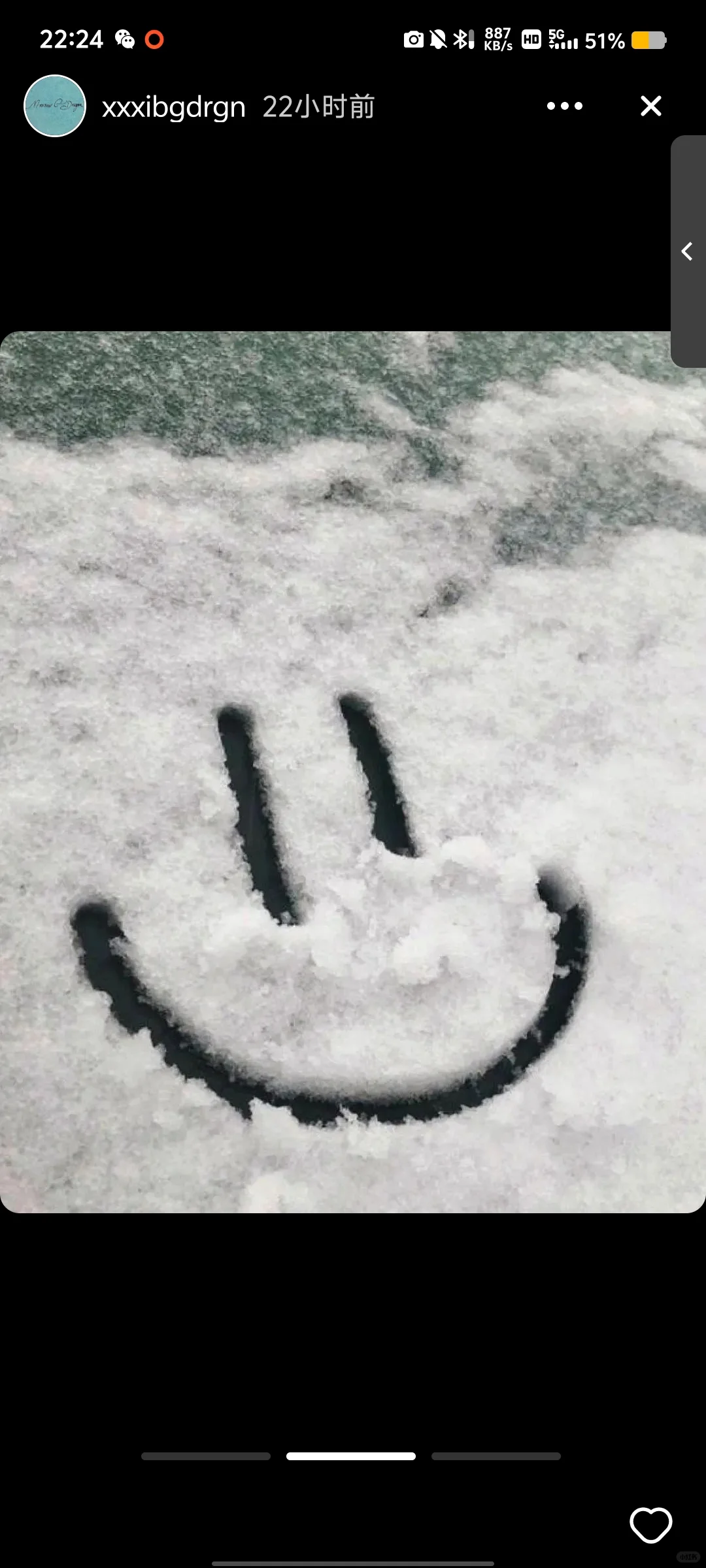 📱发现宝藏社交软件啦✨