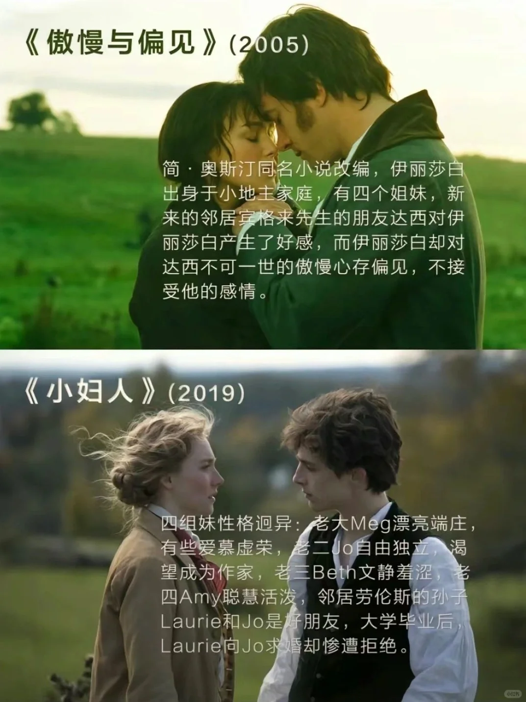 情侣夜必看电影💑10部暧昧佳作