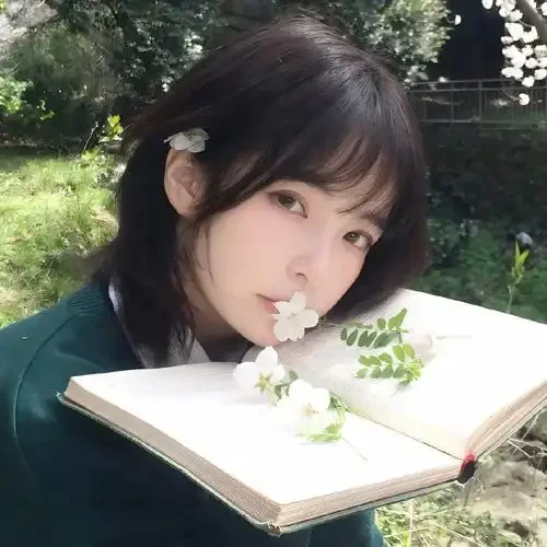 『wechat』大自然女头🍃