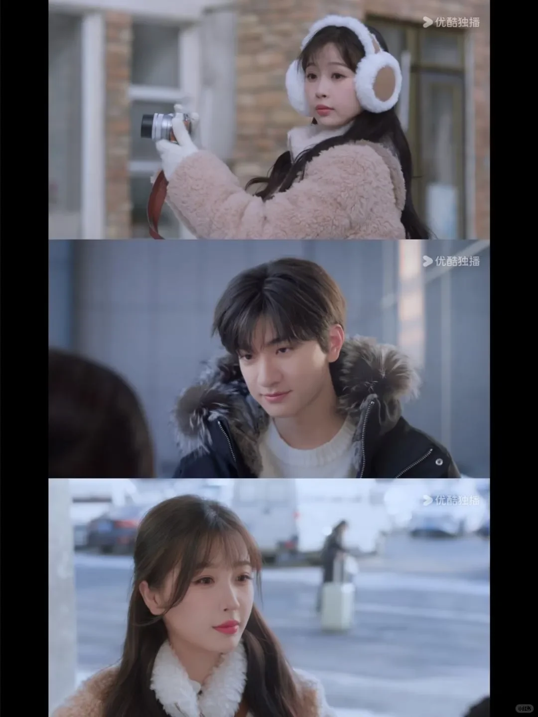 发现一个超好用的追剧app