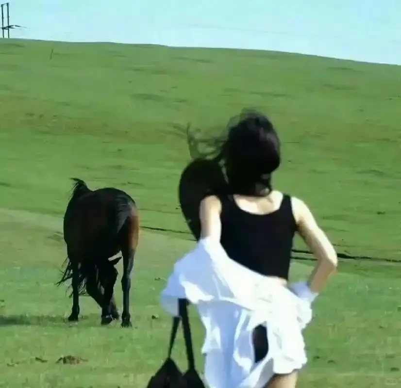 『wechat』大自然女头🍃