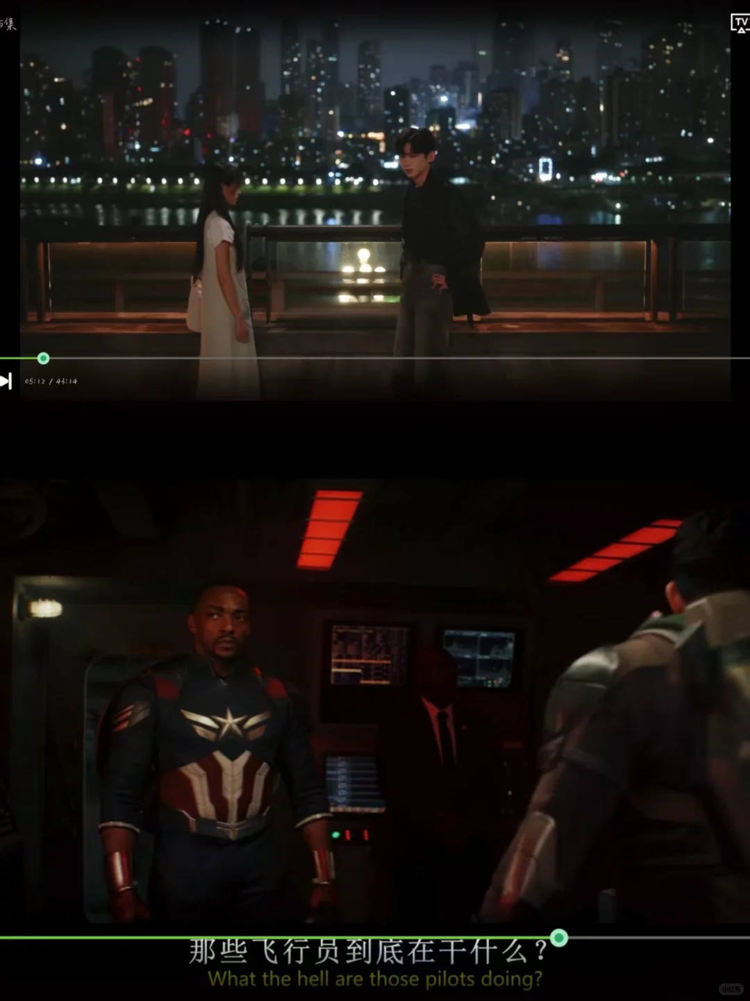 🍿 不想看广告？这款APP让你轻松追剧！