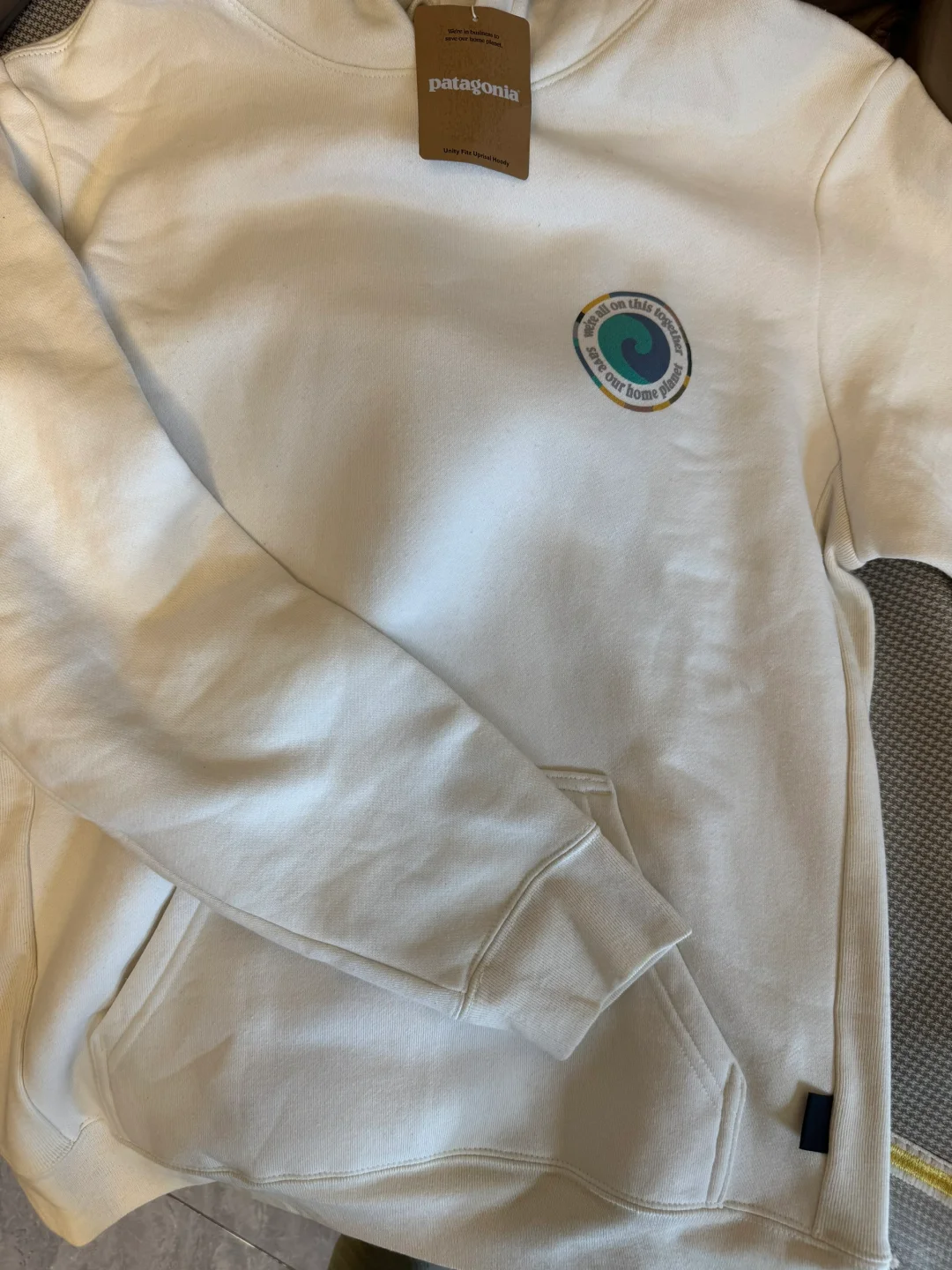 海淘APP体验，近日的开箱～