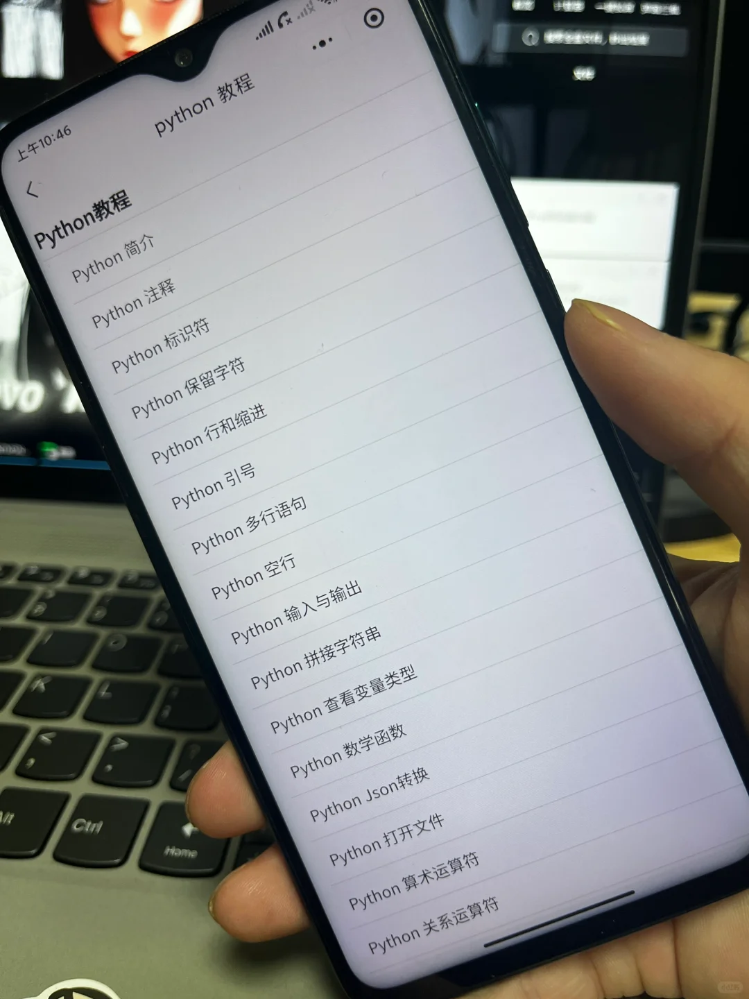 2025年度最受欢迎的编程学习APP！