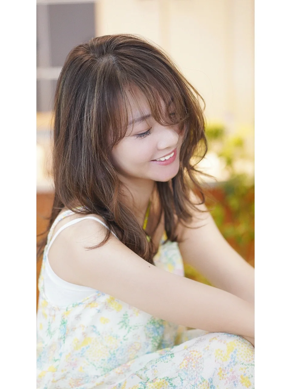 #四季风格印象美学