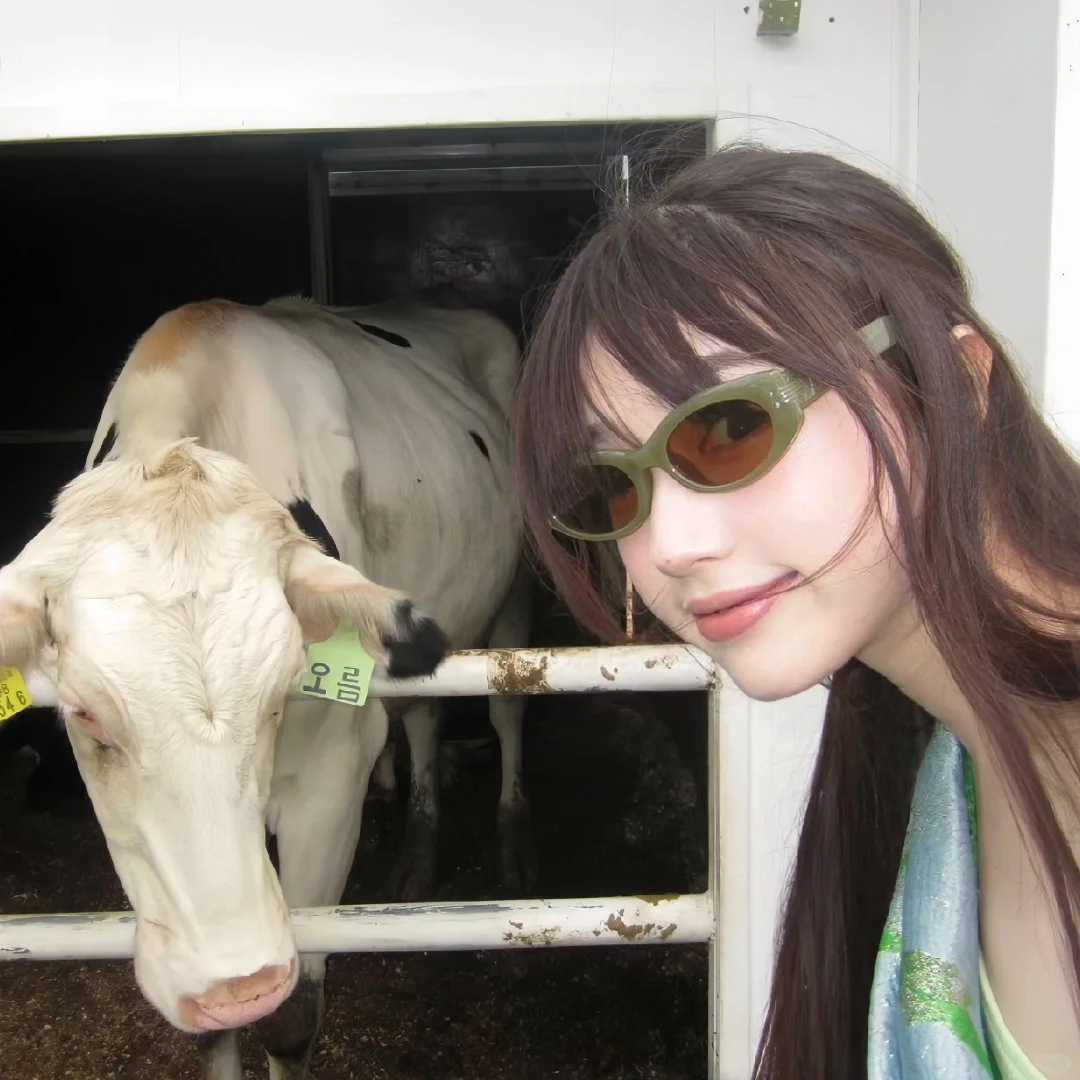 森系🧩女头｜没有常青树🍃做自己的自由花✨