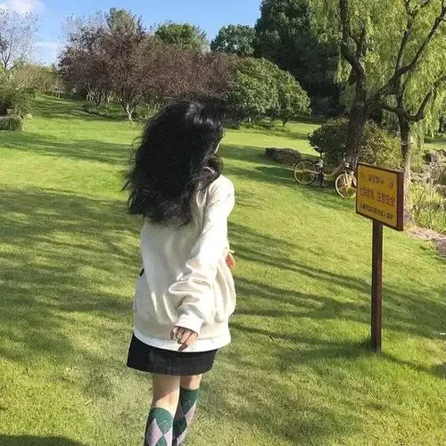 『wechat』大自然女头🍃