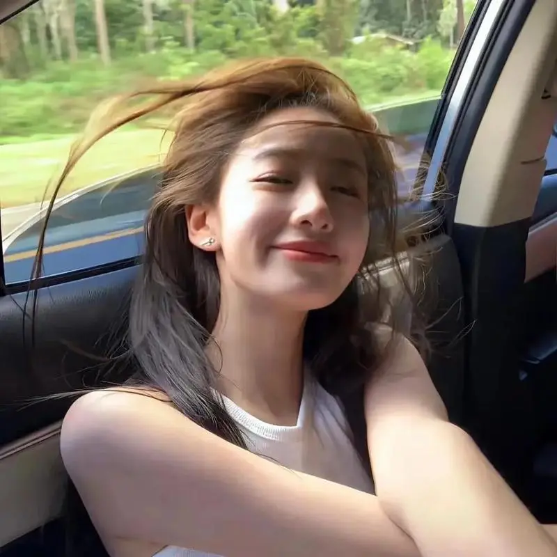 『wechat』大自然女头🍃