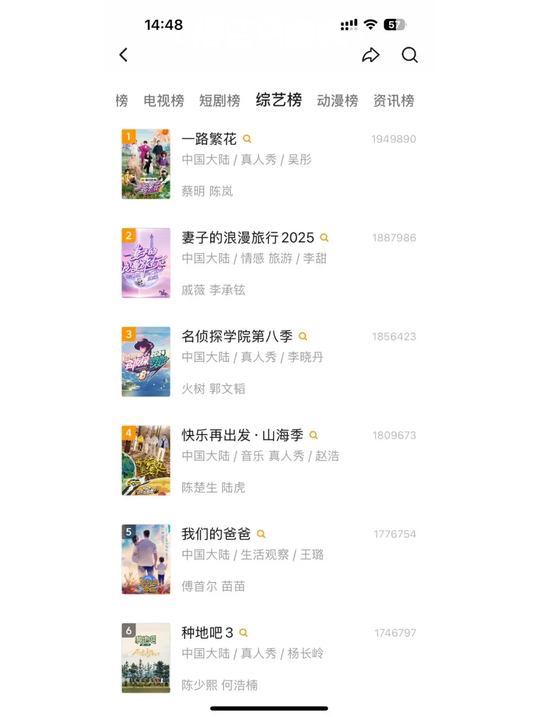 发现一个超好用的追剧app