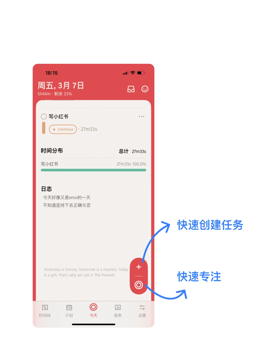 花一年做的APP，却没人用