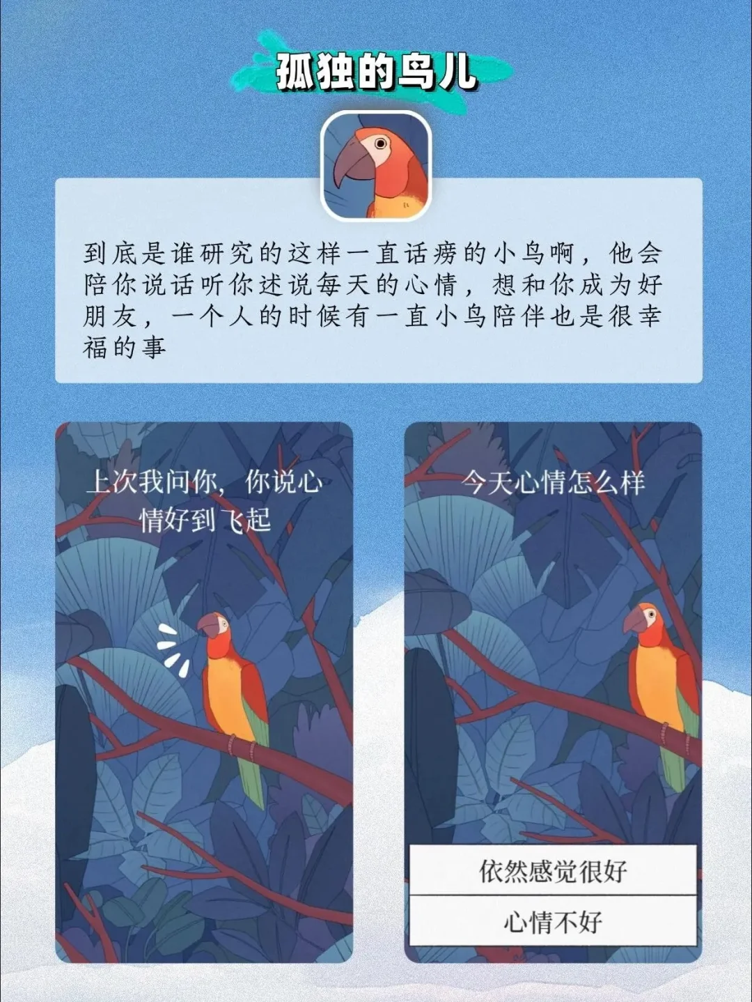 分享几个私藏app！
