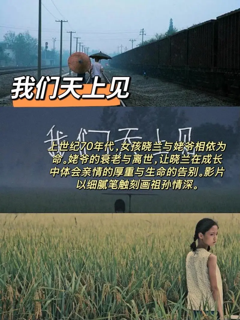 10部催泪电影、哭着也要看完系列