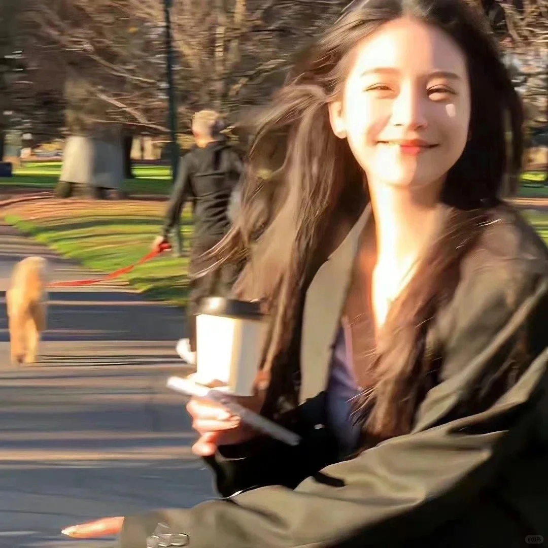 森系🧩女头｜没有常青树🍃做自己的自由花✨