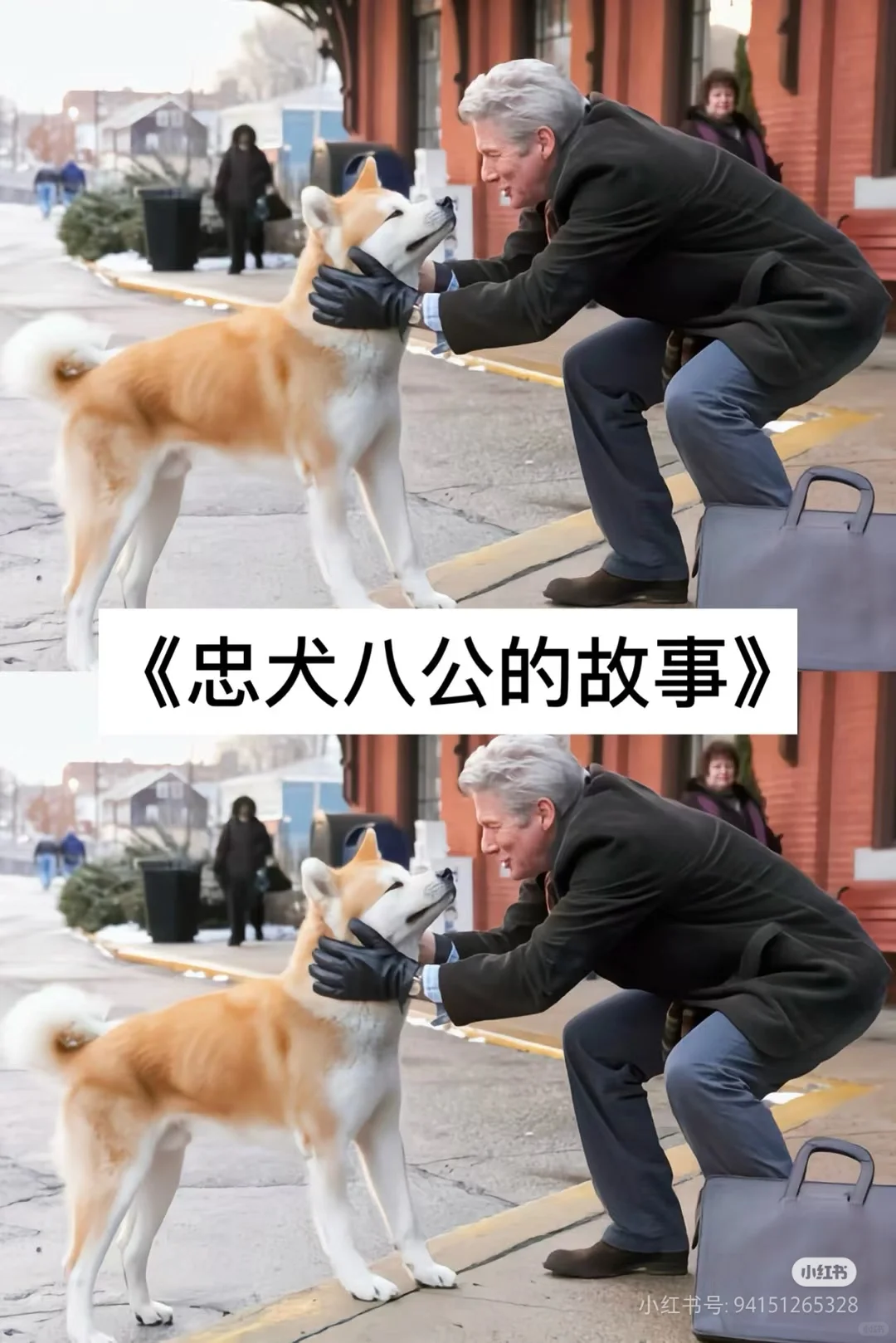 18不让你哭成狗的催泪电影