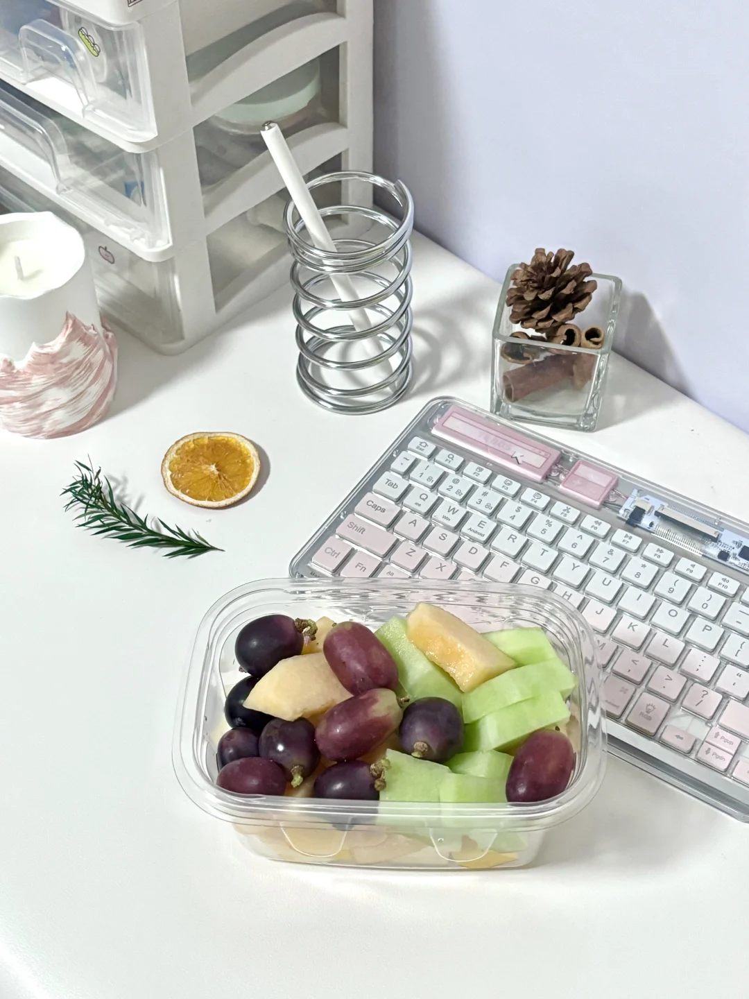 02职场|刚入职就熟练掌握各种摸鱼技巧