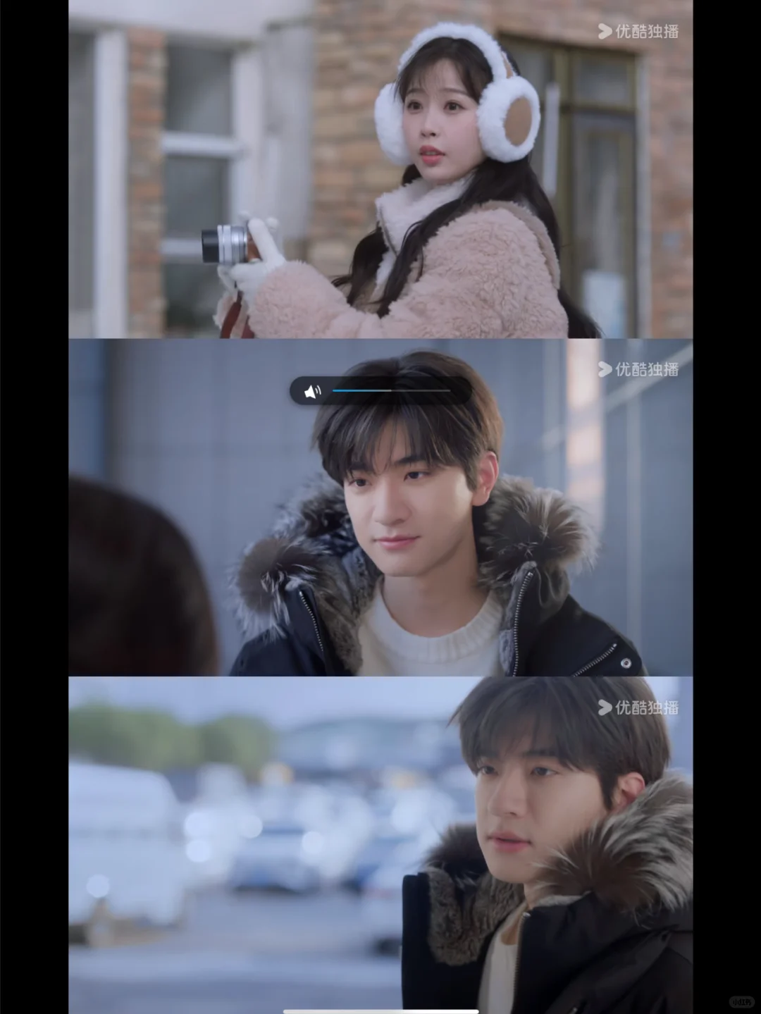 橘子平替，超好用的追剧app