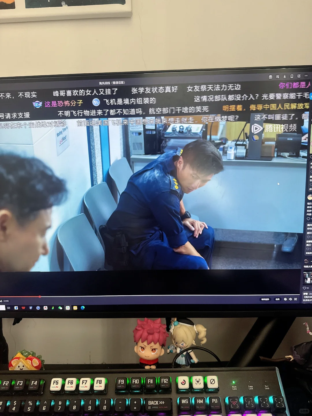 电影也太好看了吧！